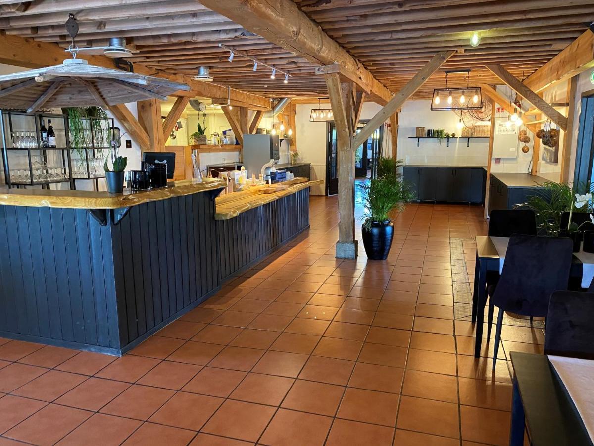 Sunde Fjord Hotel, Free And Easy Parking Solavagen Εξωτερικό φωτογραφία
