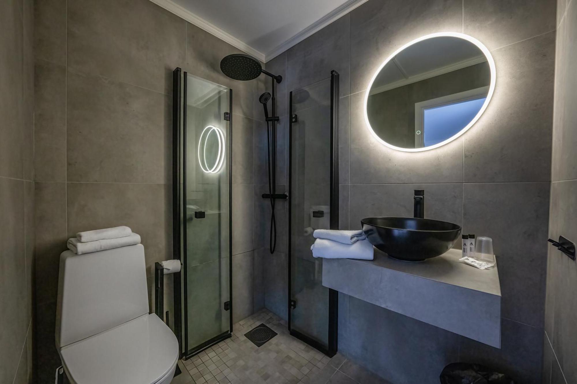 Sunde Fjord Hotel, Free And Easy Parking Solavagen Εξωτερικό φωτογραφία