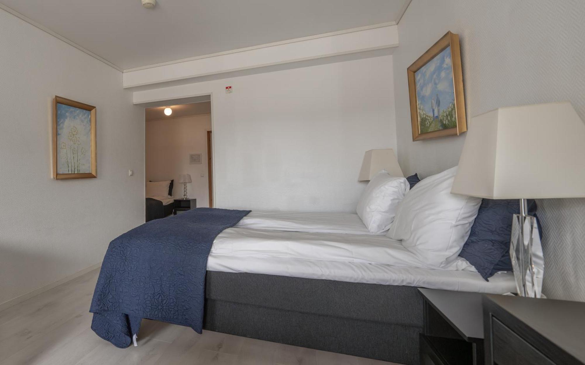 Sunde Fjord Hotel, Free And Easy Parking Solavagen Εξωτερικό φωτογραφία