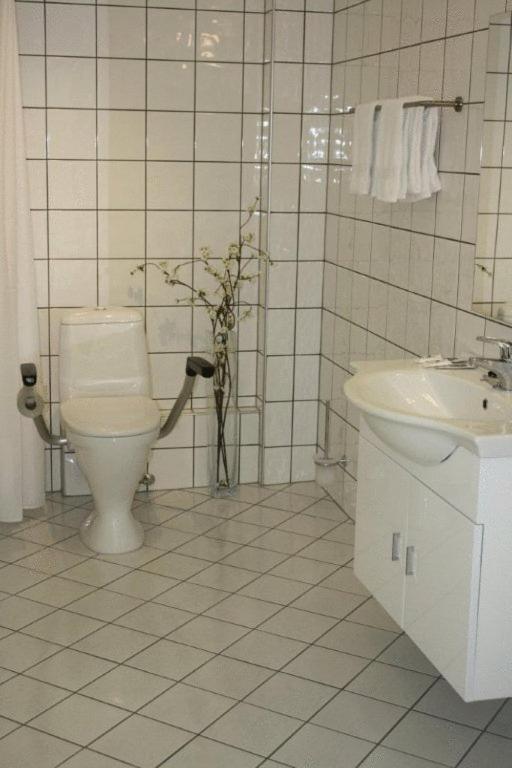 Sunde Fjord Hotel, Free And Easy Parking Solavagen Εξωτερικό φωτογραφία